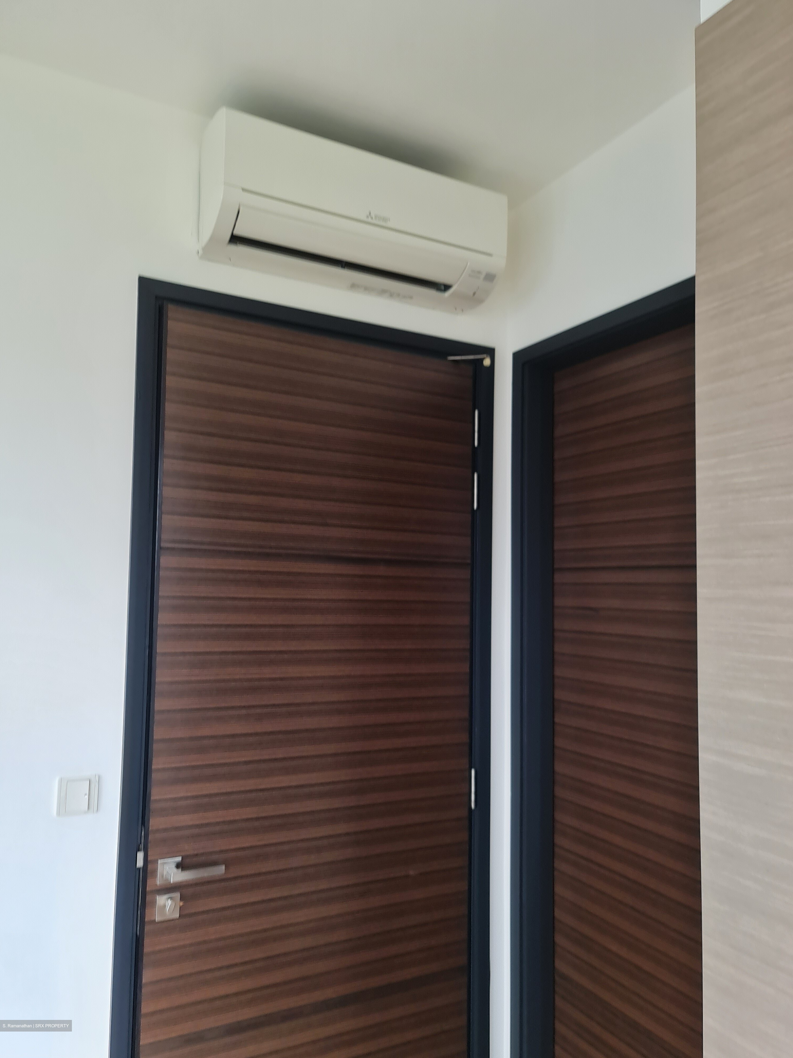The Tier (D12), Apartment #321120071